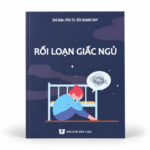Rối Loạn Giấc Ngủ -  GS.TS. Bùi Quang Huy