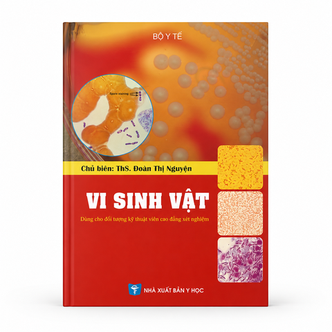 Vi Sinh Vật - Bộ Y Tế