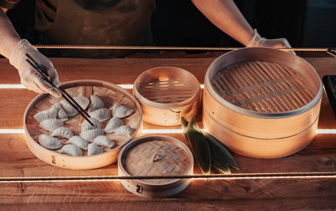 Hướng Dẫn Nguyên Liệu và Kỹ Thuật Nấu Ăn Trung Hoa Dành Cho Người Mới Bắt Đầu