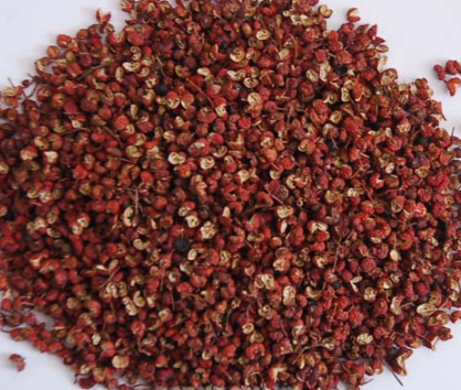 Hoa Tiêu Đỏ, Trọng lượng 10kg/ thùng