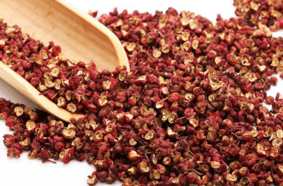 Hoa Tiêu Khô, Trọng lượng: 1kg/ gói, Quy cách: 10 gói/thùng