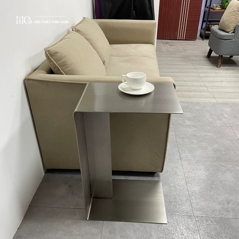 C-Side Table - Bàn phụ chữ C