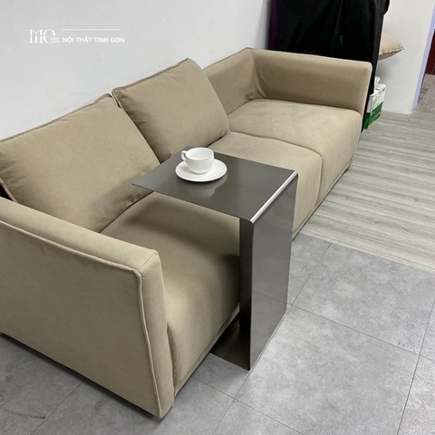 C-Side Table - Bàn phụ chữ C