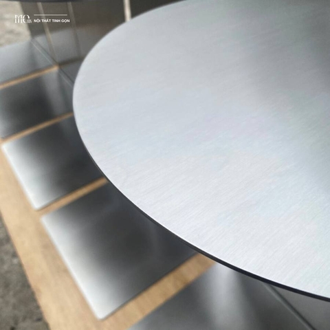 TAB C Tall Side Table - Bàn TAB C cao