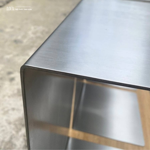 TAB C Tall Side Table - Bàn TAB C cao