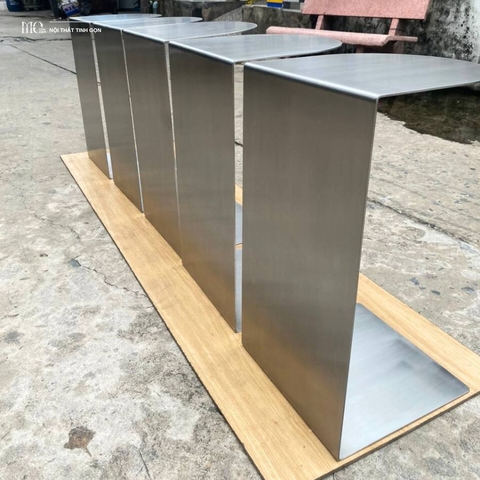 TAB C Tall Side Table - Bàn TAB C cao
