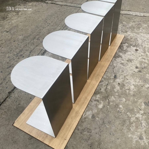 TAB C Tall Side Table - Bàn TAB C cao