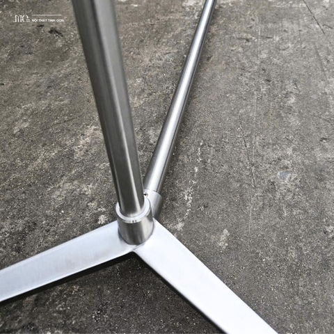 MOLING Adjustable Clothing Rack - Sào treo MOLING