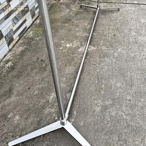 MOLING Adjustable Clothing Rack - Sào treo MOLING
