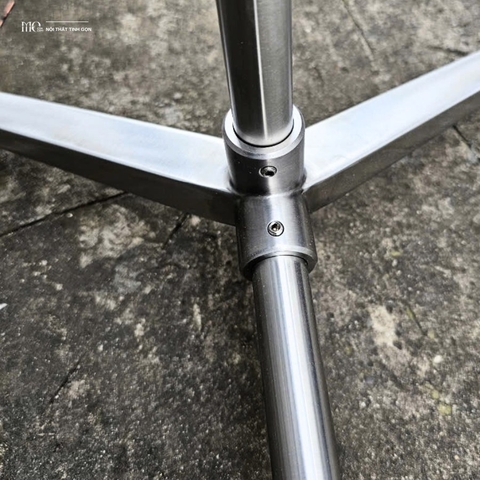 MOLING Adjustable Clothing Rack - Sào treo MOLING