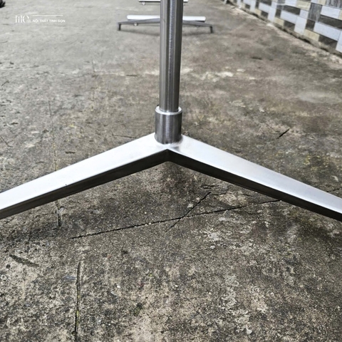 MOLING Adjustable Clothing Rack - Sào treo MOLING