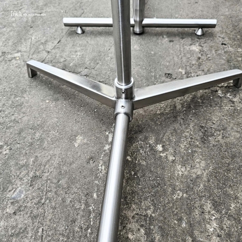 MOLING Adjustable Clothing Rack - Sào treo MOLING