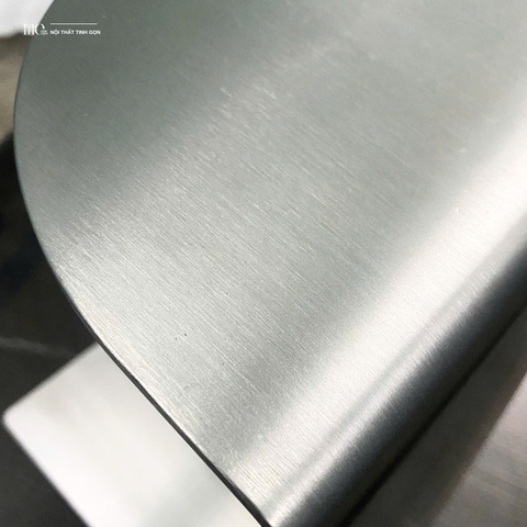 Glass-Top Side Table - Bàn phụ kính GLASSTOP