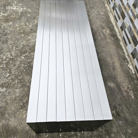 Long Bench 1200 - Bench dài 1200