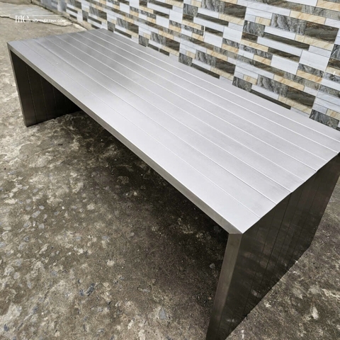Long Bench 1200 - Bench dài 1200