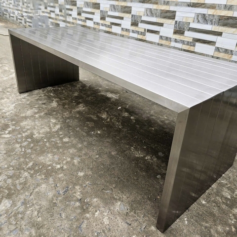 Long Bench 1200 - Bench dài 1200