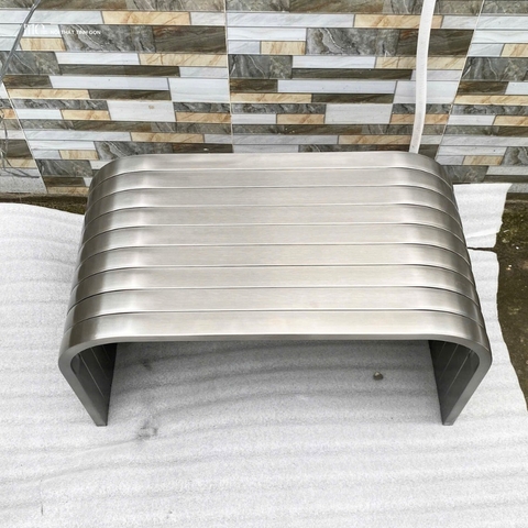 BenchCurve Curved Bench - Bench cong BenchCurve
