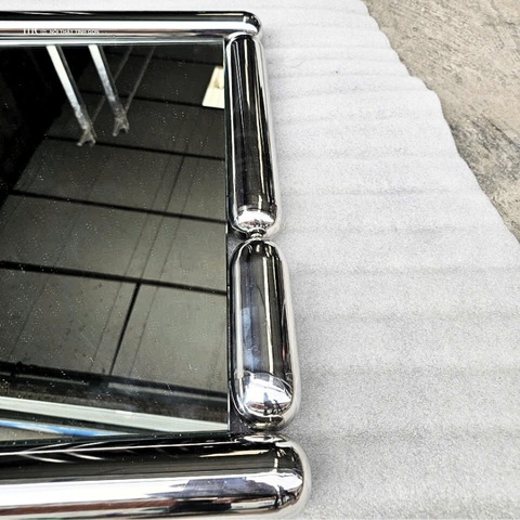 MIRRORBALL Cylindrical Mirror - Gương trụ MIRRORBALL