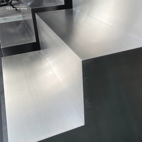 SQUARE Display Cube - Cube trưng bày SQUARE