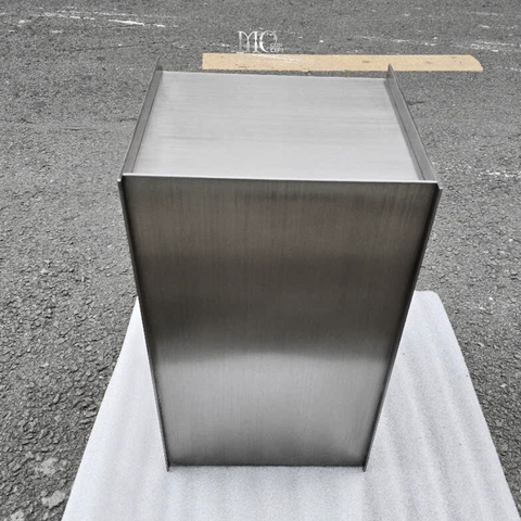 Box Tab Multi-Tier Side Table - Bàn nhiều tầng Box Tab