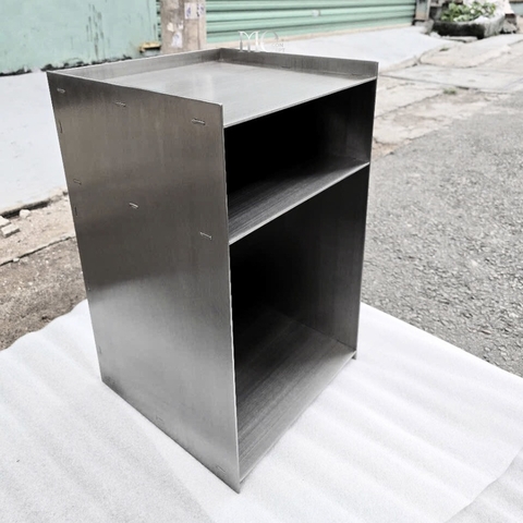 Box Tab Multi-Tier Side Table - Bàn nhiều tầng Box Tab