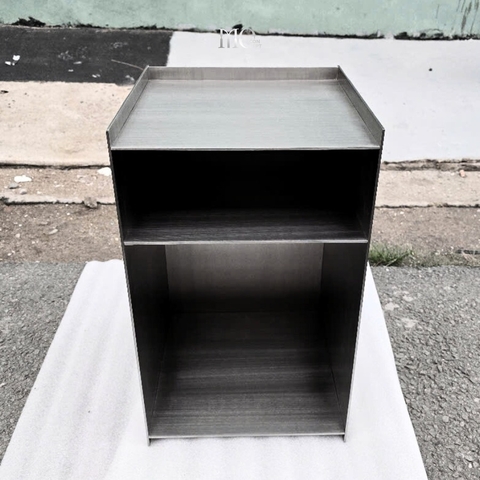 Box Tab Multi-Tier Side Table - Bàn nhiều tầng Box Tab