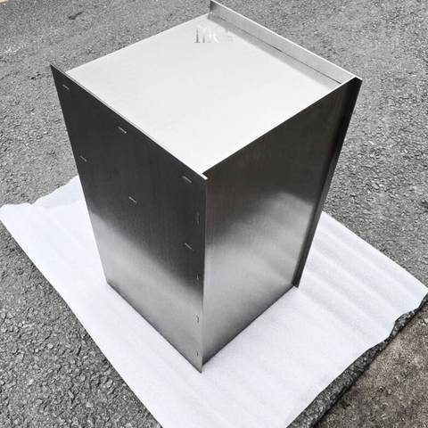 Box Tab Multi-Tier Side Table - Bàn nhiều tầng Box Tab