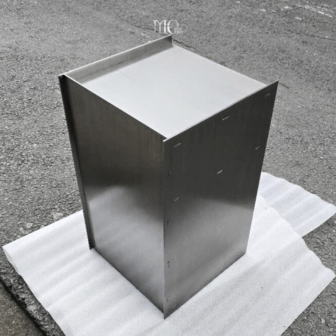 Box Tab Multi-Tier Side Table - Bàn nhiều tầng Box Tab