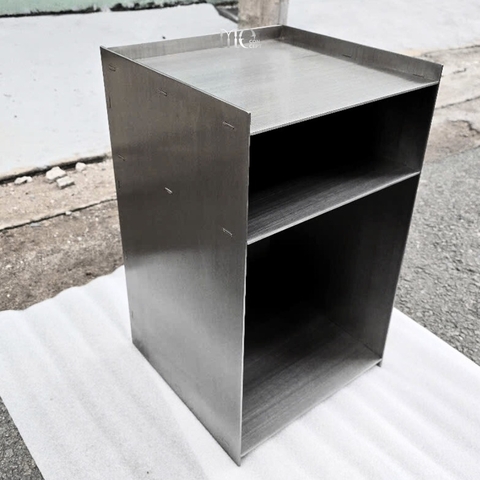 Box Tab Multi-Tier Side Table - Bàn nhiều tầng Box Tab