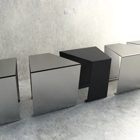 Prism CNC Folded Table - Bàn Prism CNC chấn gập