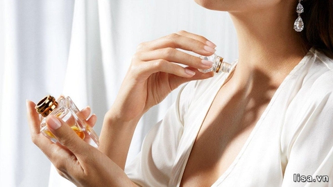 5 mẹo chọn hương nước hoa chuẩn phong cách cá nhân