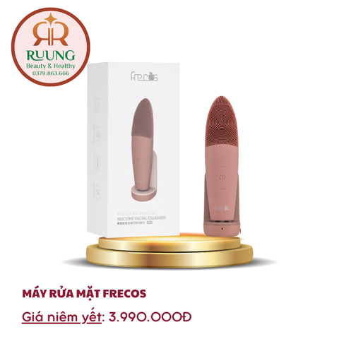 MÁY RỬA MẶT FRECOS