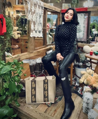 TÚI VẢI CAO CẤP NMN THINGO