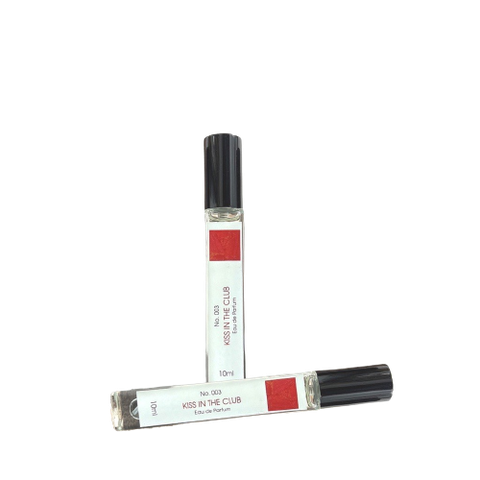Nước hoa NO. 003 - Kiss in the Club- Mini 10ml