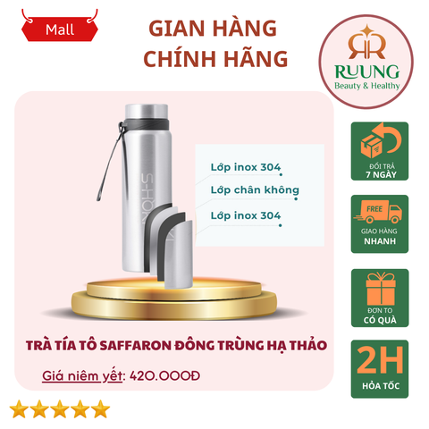BÌNH GIỮ NHIỆT S-HOKI