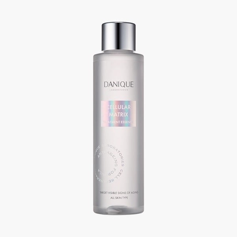 Tinh Chất Dưỡng Sáng Mờ Nếp Nhăn & Trẻ Hoá Làn Da Danique Cellular Matrix Treatment Essence Serene Space Sản Phẩm Chính Hãng