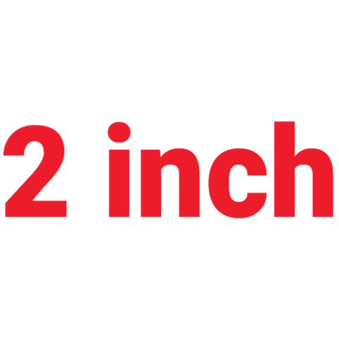 Máy in mã vạch - 2 inch