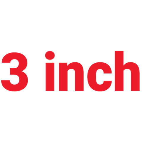 Máy in mã vạch - 3 inch
