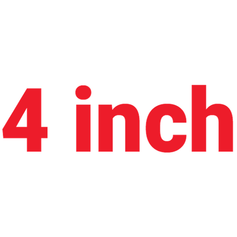 Máy in mã vạch - 4 inch