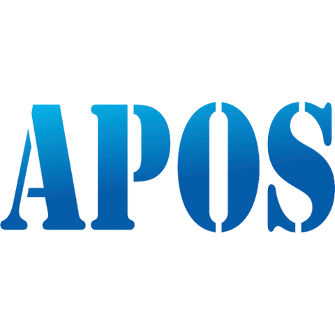 Máy in hóa đơn APOS