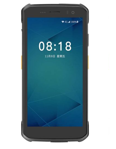 Thiết bị kiểm kho