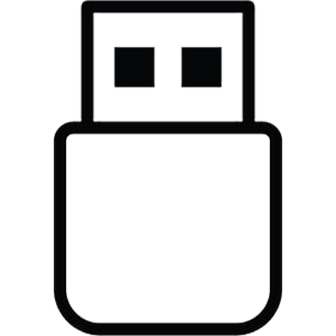 Kết nối USB