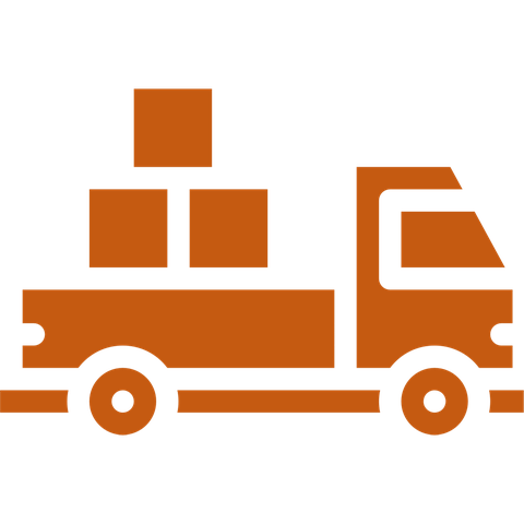 Vận chuyển - Logistics