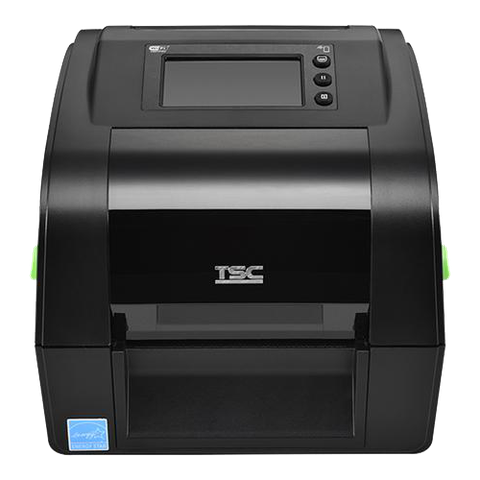 Máy in mã vạch TSC TH340T