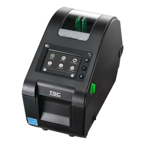 Máy in mã vạch TSC DH220LT