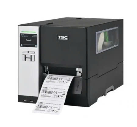 Máy in mã vạch TSC MH640