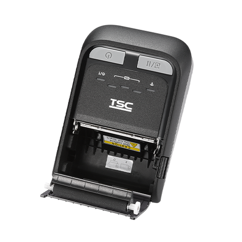 Máy in mã vạch TSC TDM-20