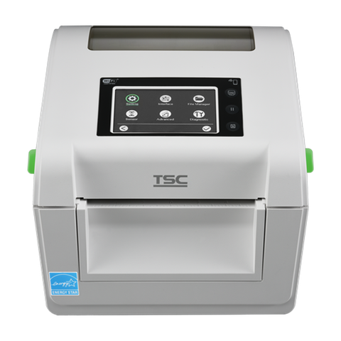Máy in mã vạch TSC DH340THC