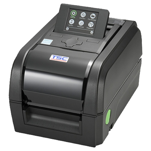 Máy in mã vạch TSC TX310