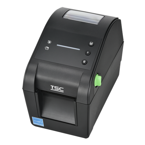 Máy in mã vạch TSC DH220E